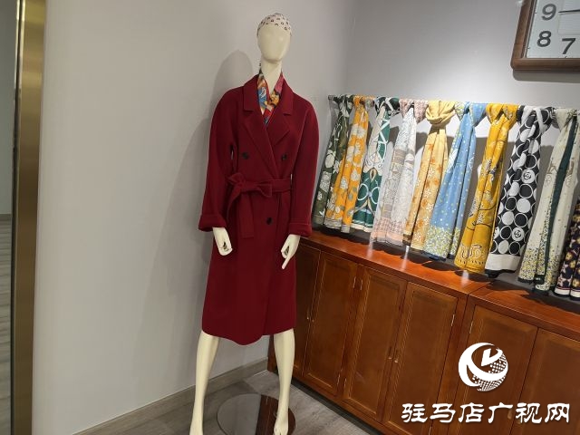 j9九游会真人游戏第一服装设计的魅力：体现个性品味 满足精神需求(图6)