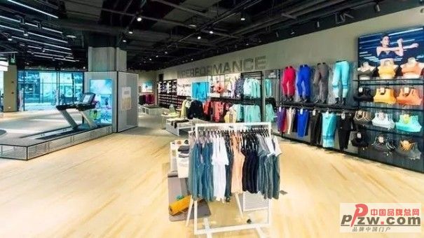 j9九游会真人游戏第一这50个服饰品牌2017年将拓店5000+！(图13)