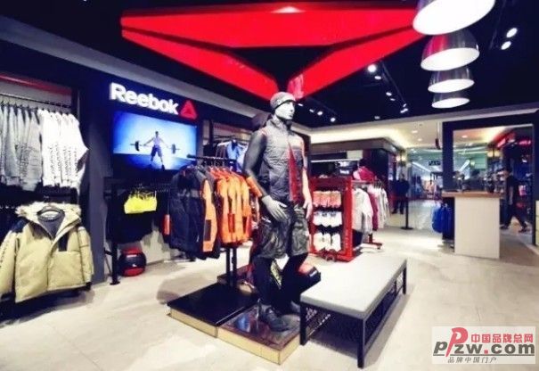 j9九游会真人游戏第一这50个服饰品牌2017年将拓店5000+！(图14)