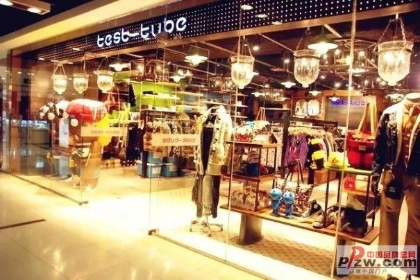 j9九游会真人游戏第一这50个服饰品牌2017年将拓店5000+！(图16)