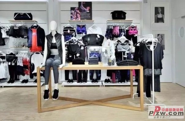 j9九游会真人游戏第一这50个服饰品牌2017年将拓店5000+！(图18)